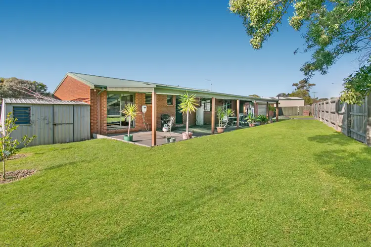 Third view of Homely house listing, 17 Kristian Court, Mount Martha VIC 3934