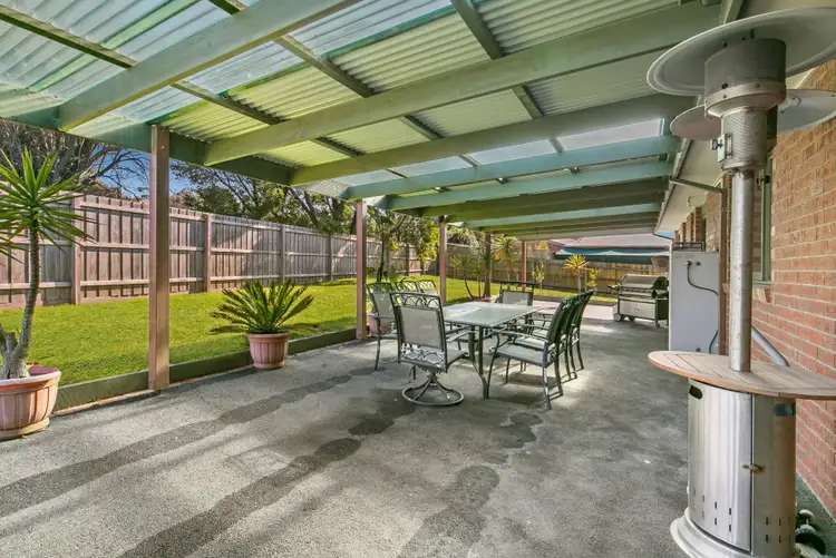 Fourth view of Homely house listing, 17 Kristian Court, Mount Martha VIC 3934