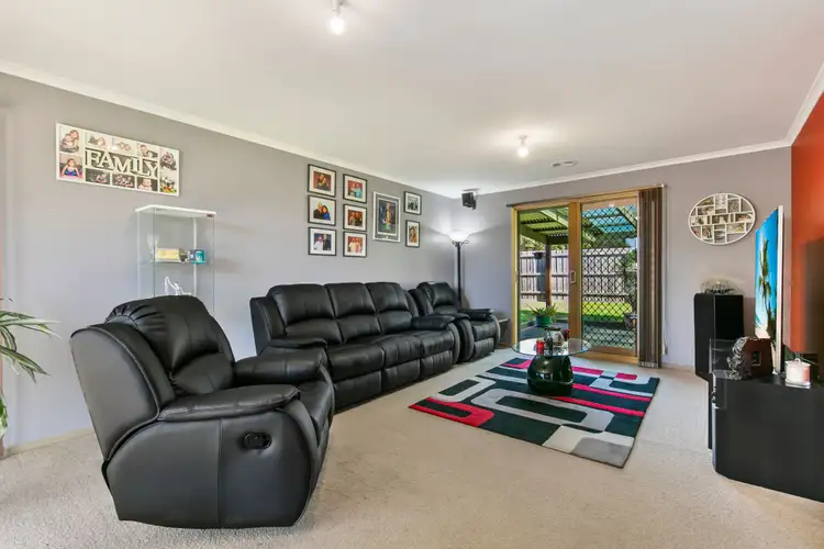 Fifth view of Homely house listing, 17 Kristian Court, Mount Martha VIC 3934