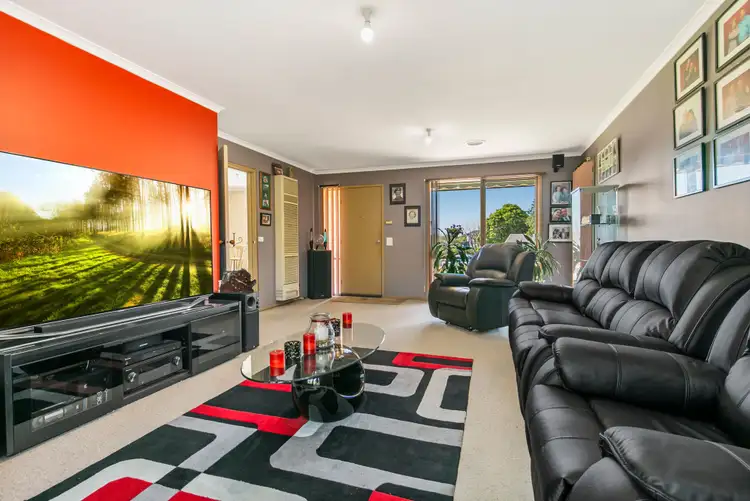 Sixth view of Homely house listing, 17 Kristian Court, Mount Martha VIC 3934