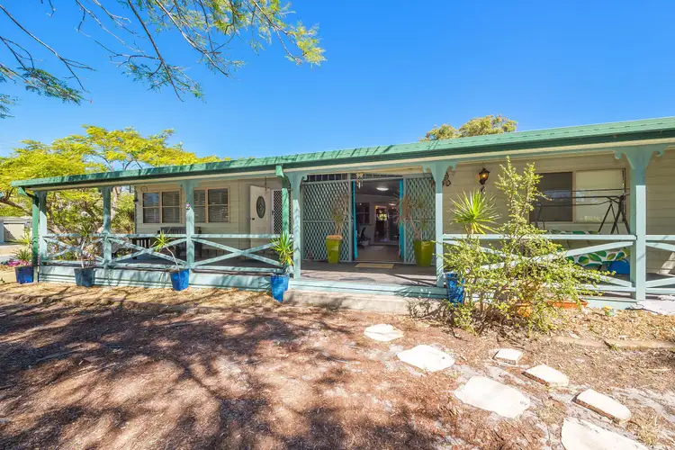 Fifth view of Homely house listing, 18 Ford Street, Bongaree QLD 4507