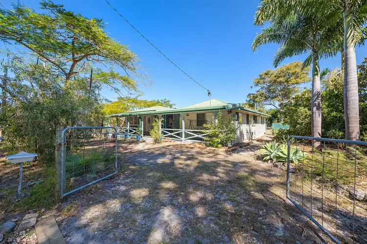 Sixth view of Homely house listing, 18 Ford Street, Bongaree QLD 4507