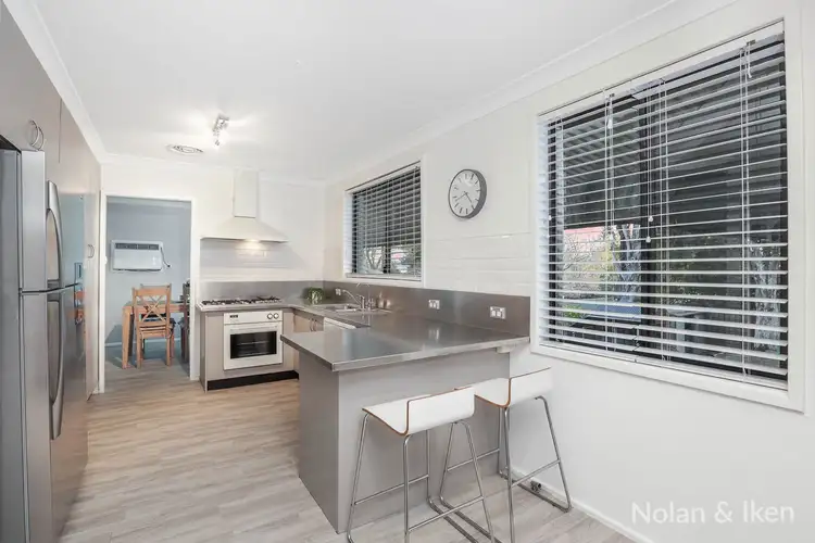 Third view of Homely house listing, 17 Oleander Crescent, Riverstone NSW 2765