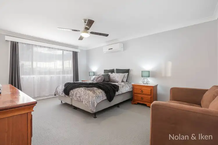 Fifth view of Homely house listing, 17 Oleander Crescent, Riverstone NSW 2765
