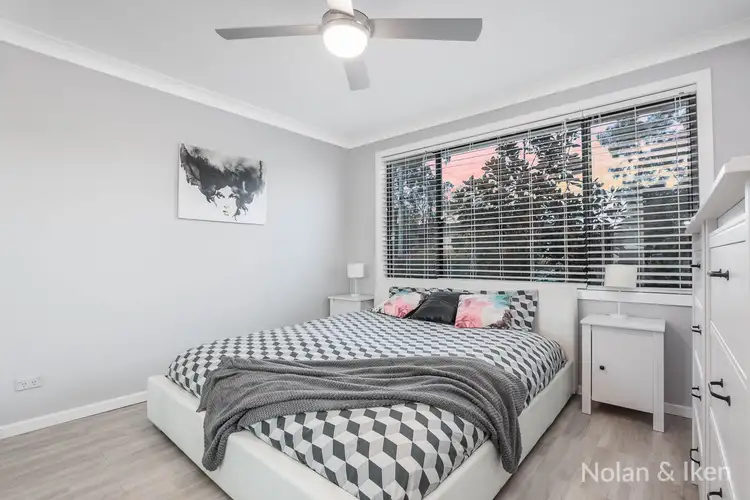 Sixth view of Homely house listing, 17 Oleander Crescent, Riverstone NSW 2765