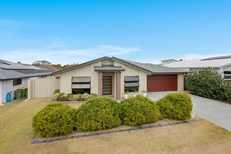 6 Maged Place, Thornlands QLD 4164