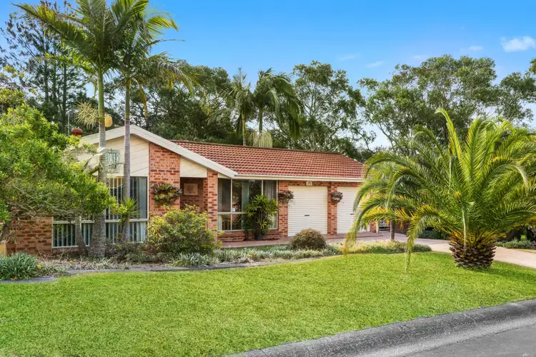 17 Jackson Street, Kariong NSW 2250