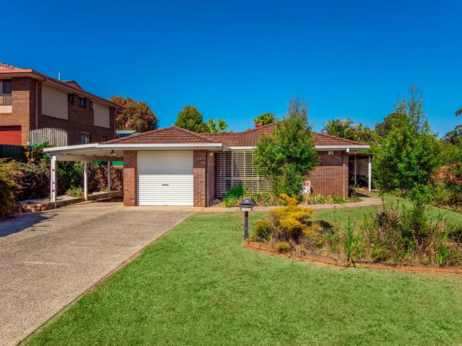 Main view of Homely house listing, 79 Oliver Avenue, Goonellabah NSW 2480