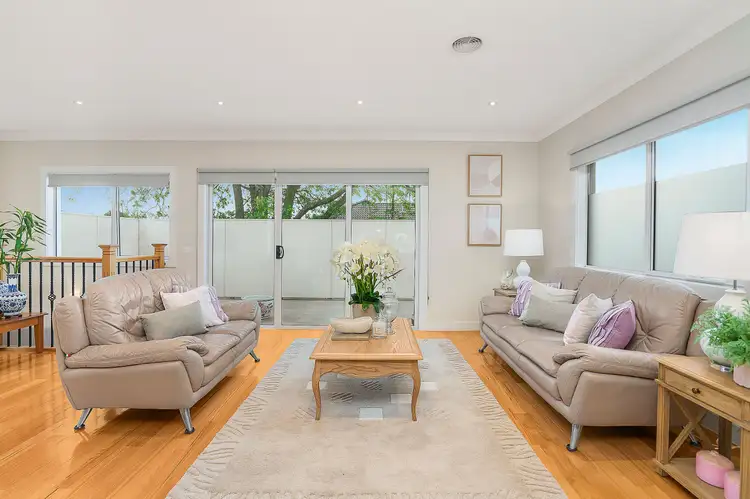 Second view of Homely house listing, 225 Balwyn Road, Balwyn North VIC 3104