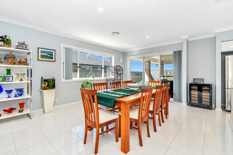 Sixth view of Homely house listing, 8 Nano Street, Googong NSW 2620