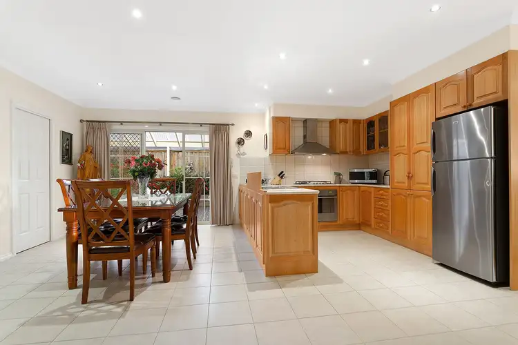 Second view of Homely house listing, 10 Lapwing Road, South Morang VIC 3752