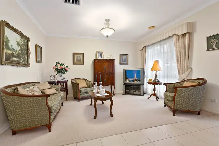 Third view of Homely house listing, 10 Lapwing Road, South Morang VIC 3752