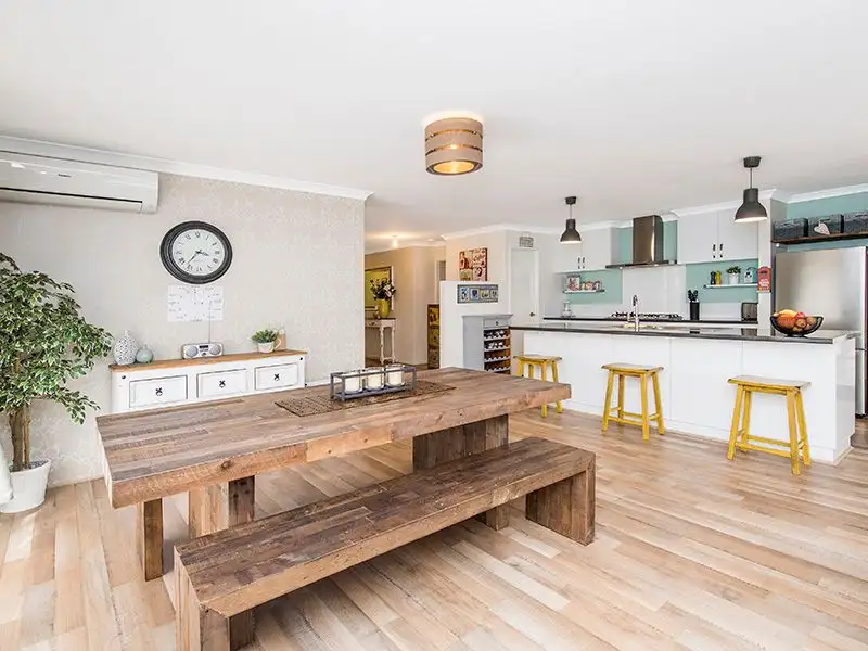 Main view of Homely house listing, 41 Cappuccino Drive, Baldivis WA 6171