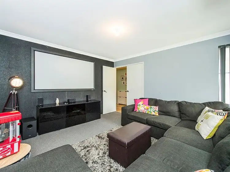 Second view of Homely house listing, 41 Cappuccino Drive, Baldivis WA 6171
