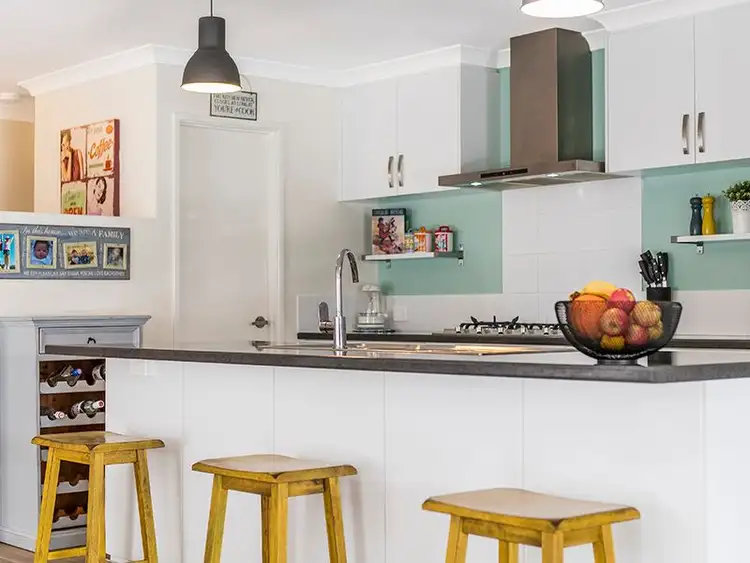 Fourth view of Homely house listing, 41 Cappuccino Drive, Baldivis WA 6171