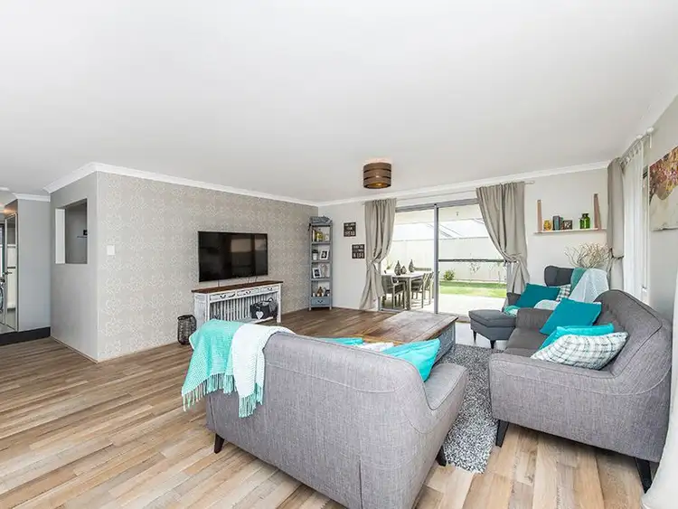 Fifth view of Homely house listing, 41 Cappuccino Drive, Baldivis WA 6171