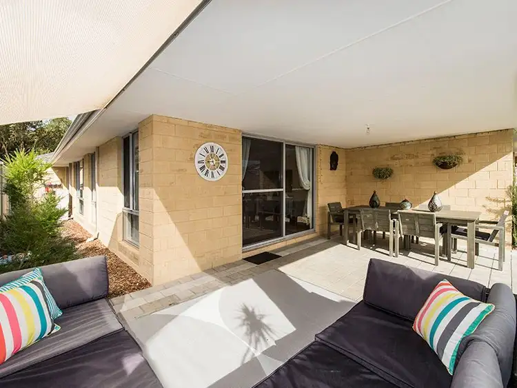 Seventh view of Homely house listing, 41 Cappuccino Drive, Baldivis WA 6171