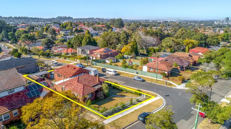 Main view of Homely house listing, 15 Moira Avenue, West Ryde NSW 2114
