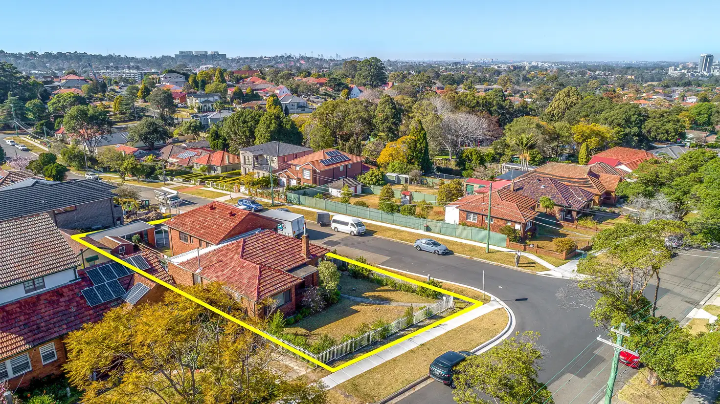 Main view of Homely house listing, 15 Moira Avenue, West Ryde NSW 2114
