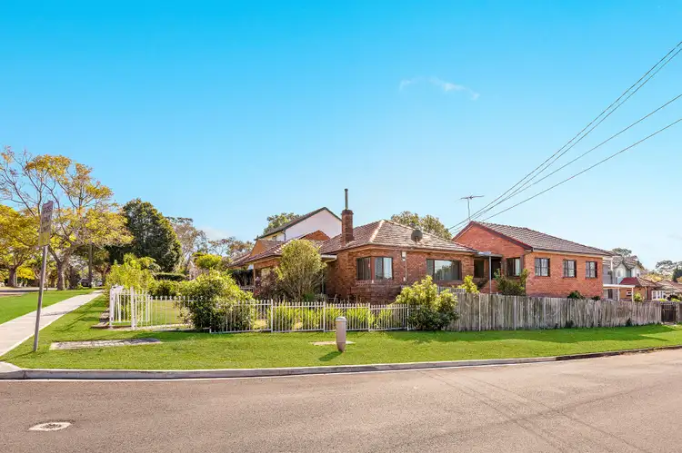 Second view of Homely house listing, 15 Moira Avenue, West Ryde NSW 2114