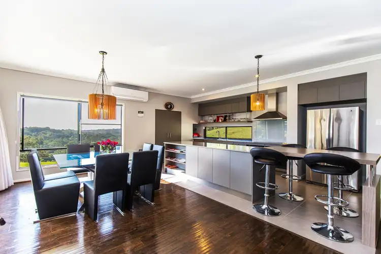 Third view of Homely rural property listing, 221 Duroby Creek Road, Duroby NSW 2486