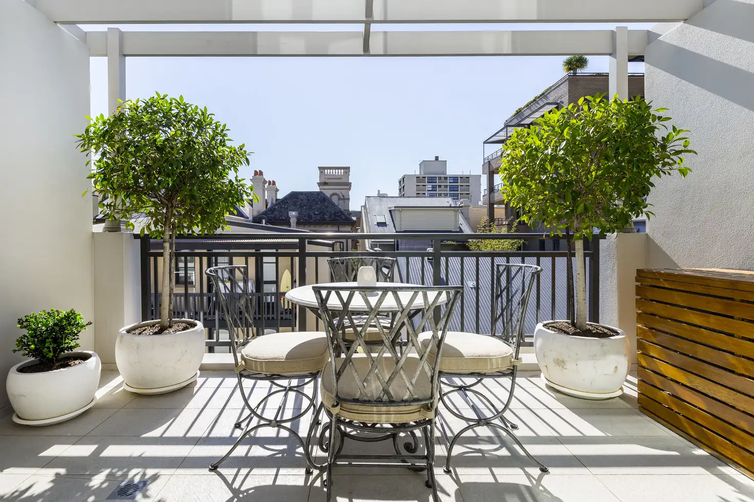 Main view of Homely apartment listing, 7/22 Rockwall Crescent, Potts Point NSW 2011