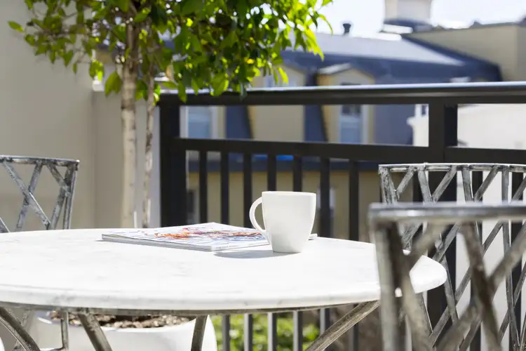 Fourth view of Homely apartment listing, 7/22 Rockwall Crescent, Potts Point NSW 2011