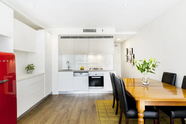 Fifth view of Homely apartment listing, 7/22 Rockwall Crescent, Potts Point NSW 2011