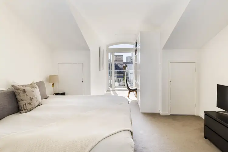 Sixth view of Homely apartment listing, 7/22 Rockwall Crescent, Potts Point NSW 2011