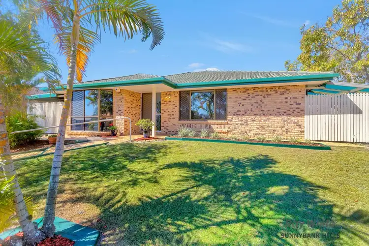 Main view of Homely house listing, 50 Condamine Street, Runcorn QLD 4113