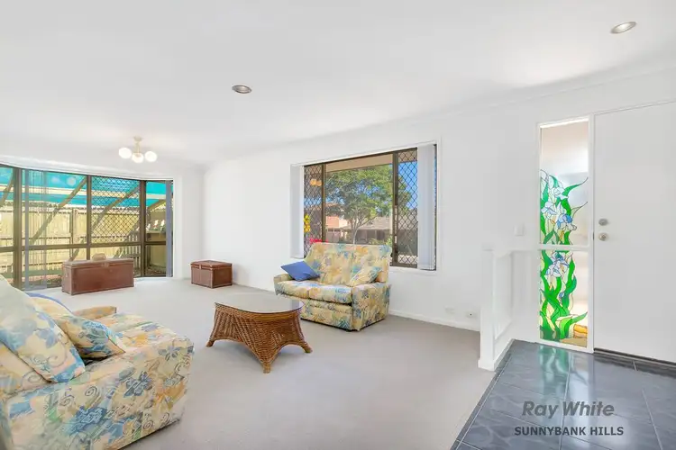 Second view of Homely house listing, 50 Condamine Street, Runcorn QLD 4113