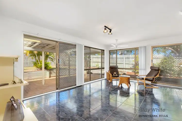Fifth view of Homely house listing, 50 Condamine Street, Runcorn QLD 4113