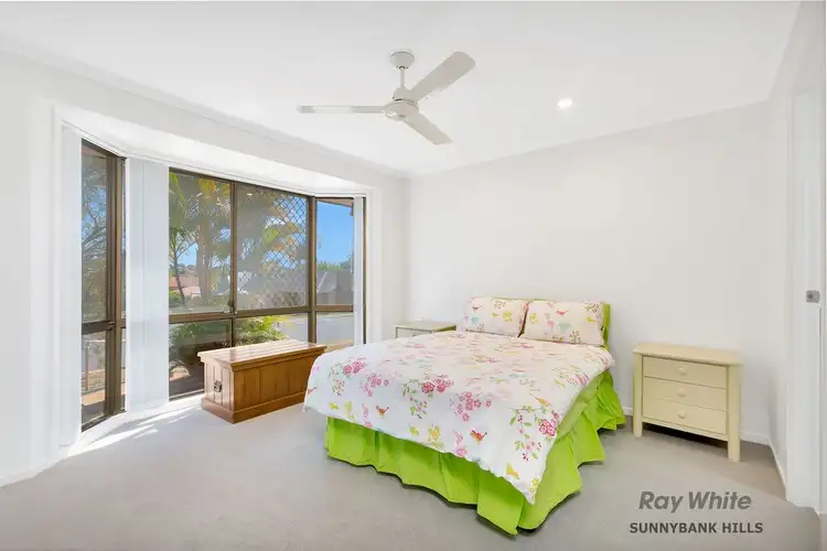 Sixth view of Homely house listing, 50 Condamine Street, Runcorn QLD 4113