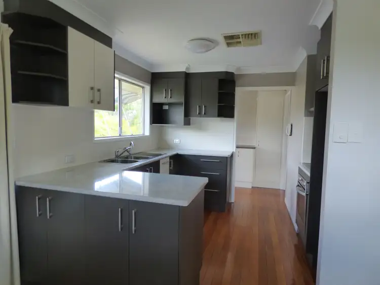 4 Shumba Avenue, Roma QLD 4455