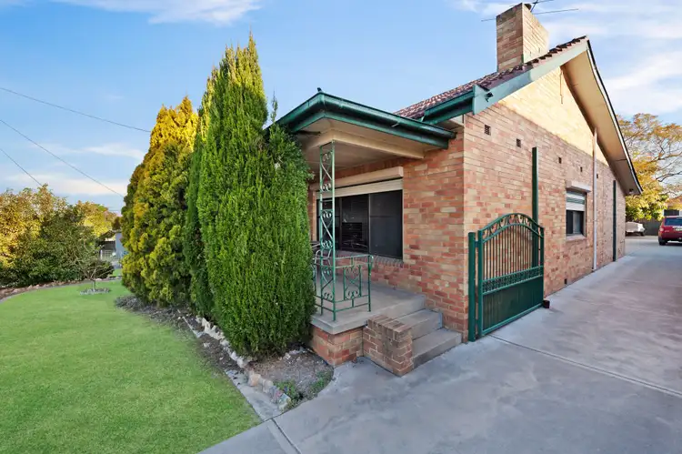 269 Newcastle Street, East Maitland NSW 2323