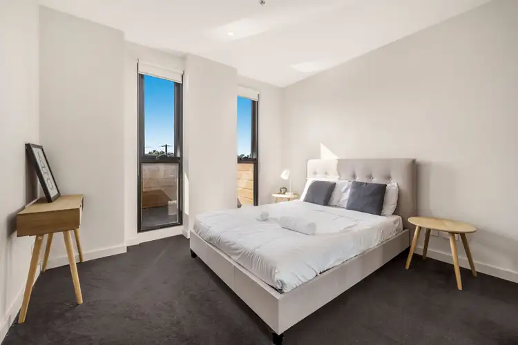 Sixth view of Homely apartment listing, 402/36 Lynch Street, Hawthorn VIC 3122