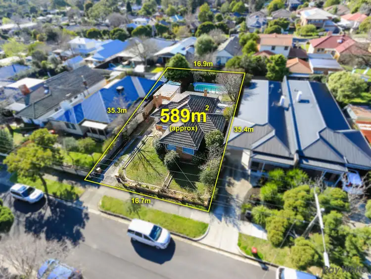 27 Hunter Drive, Blackburn South VIC 3130
