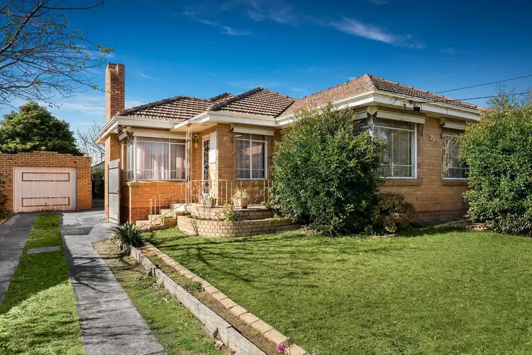 Second view of Homely house listing, 27 Hunter Drive, Blackburn South VIC 3130