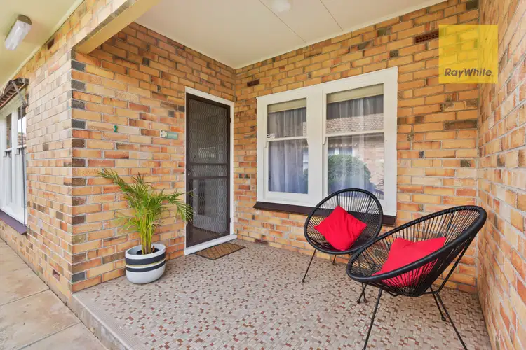 2/35 Towers Terrace, South Plympton SA 5038