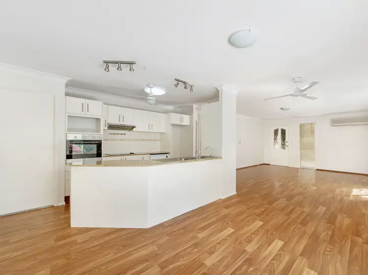 2/17 Centurion Crescent, Nerang QLD 4211