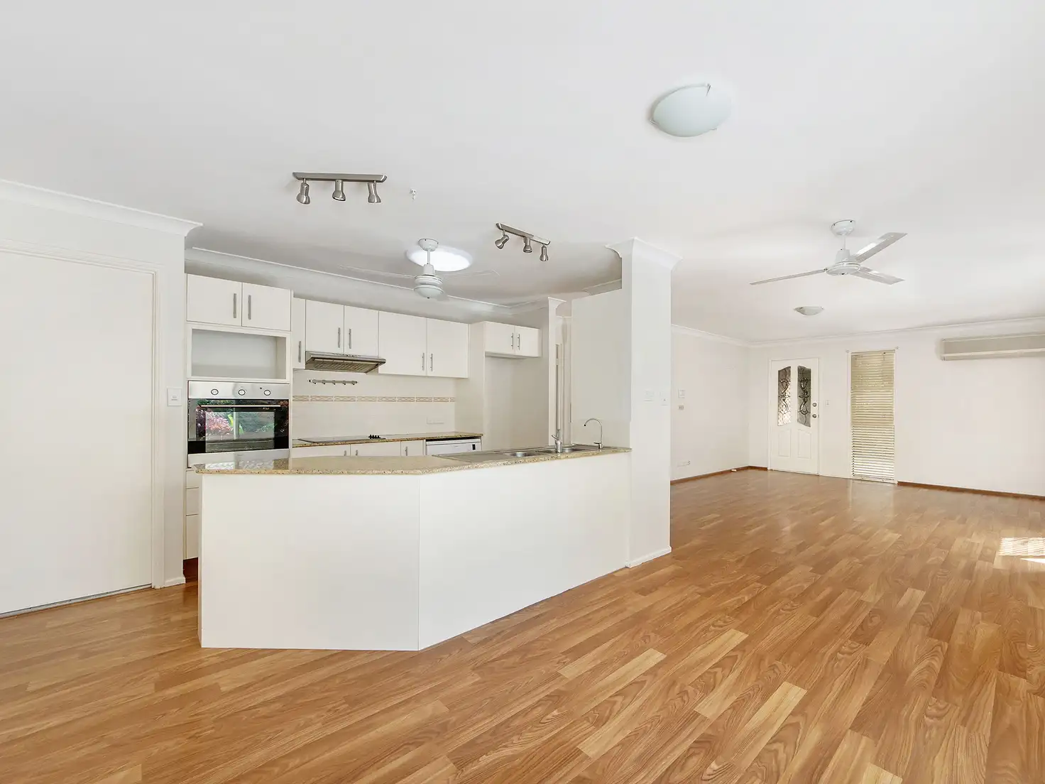 Main view of Homely house listing, 2/17 Centurion Crescent, Nerang QLD 4211