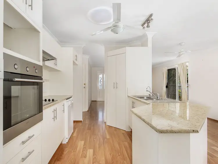 Fourth view of Homely house listing, 2/17 Centurion Crescent, Nerang QLD 4211