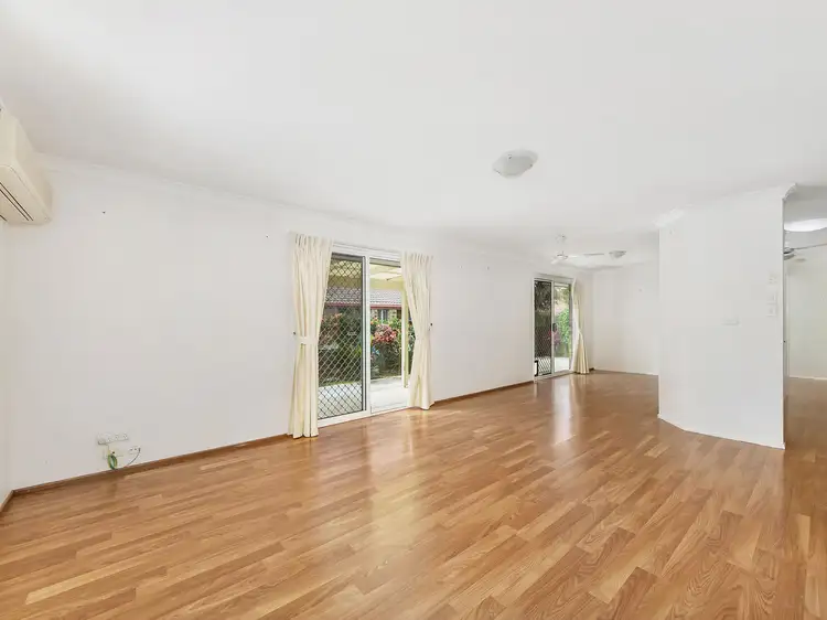 Fifth view of Homely house listing, 2/17 Centurion Crescent, Nerang QLD 4211