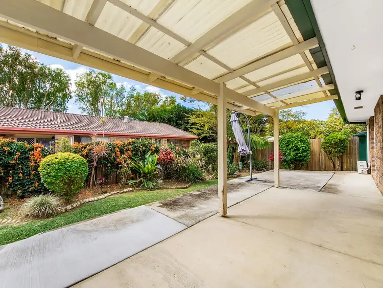 Seventh view of Homely house listing, 2/17 Centurion Crescent, Nerang QLD 4211
