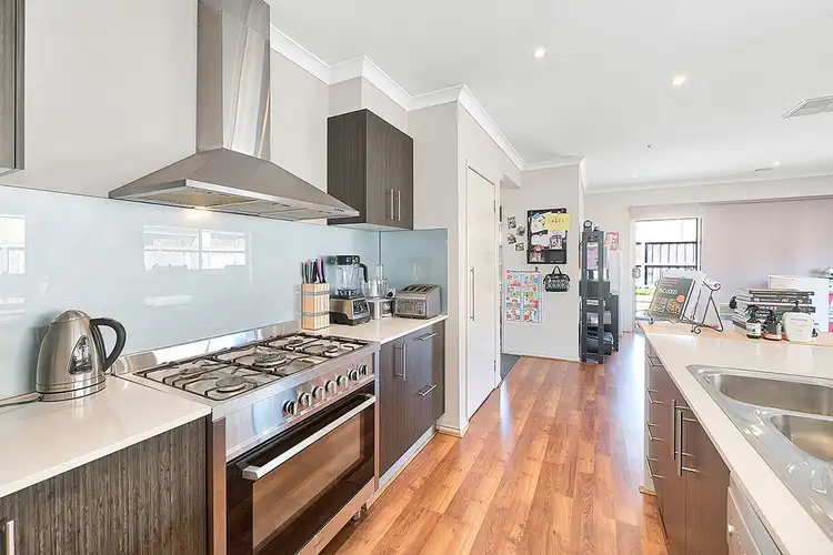 Third view of Homely house listing, 46 Lemon Grove, Cranbourne West VIC 3977