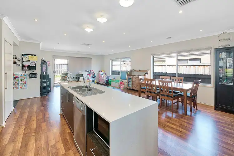 Fourth view of Homely house listing, 46 Lemon Grove, Cranbourne West VIC 3977
