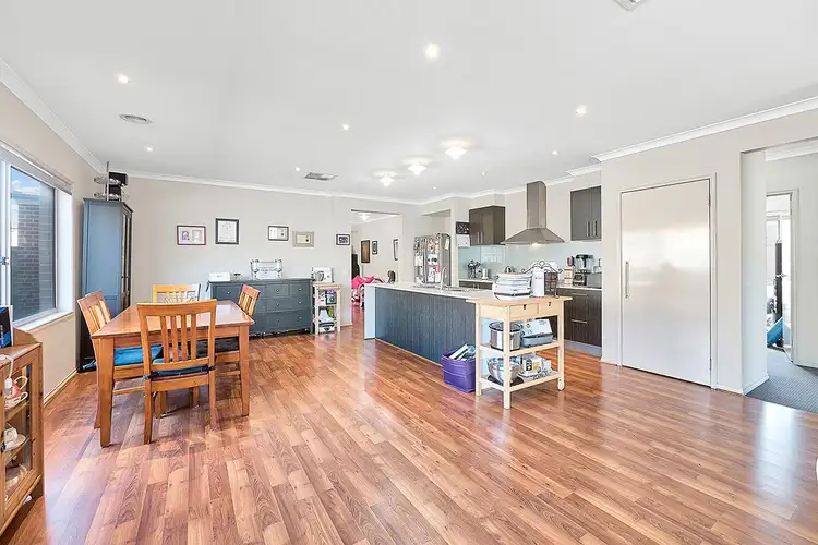 Fifth view of Homely house listing, 46 Lemon Grove, Cranbourne West VIC 3977