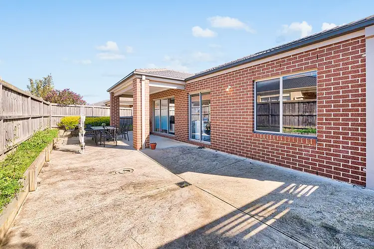 Sixth view of Homely house listing, 46 Lemon Grove, Cranbourne West VIC 3977