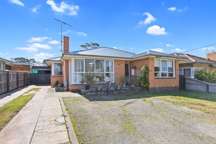 32 Marjorie Avenue, Belmont VIC 3216