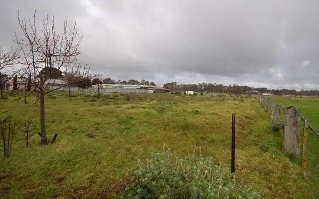 Third view of Homely rural property listing, 75 Macaulay Street, Talbot VIC 3371
